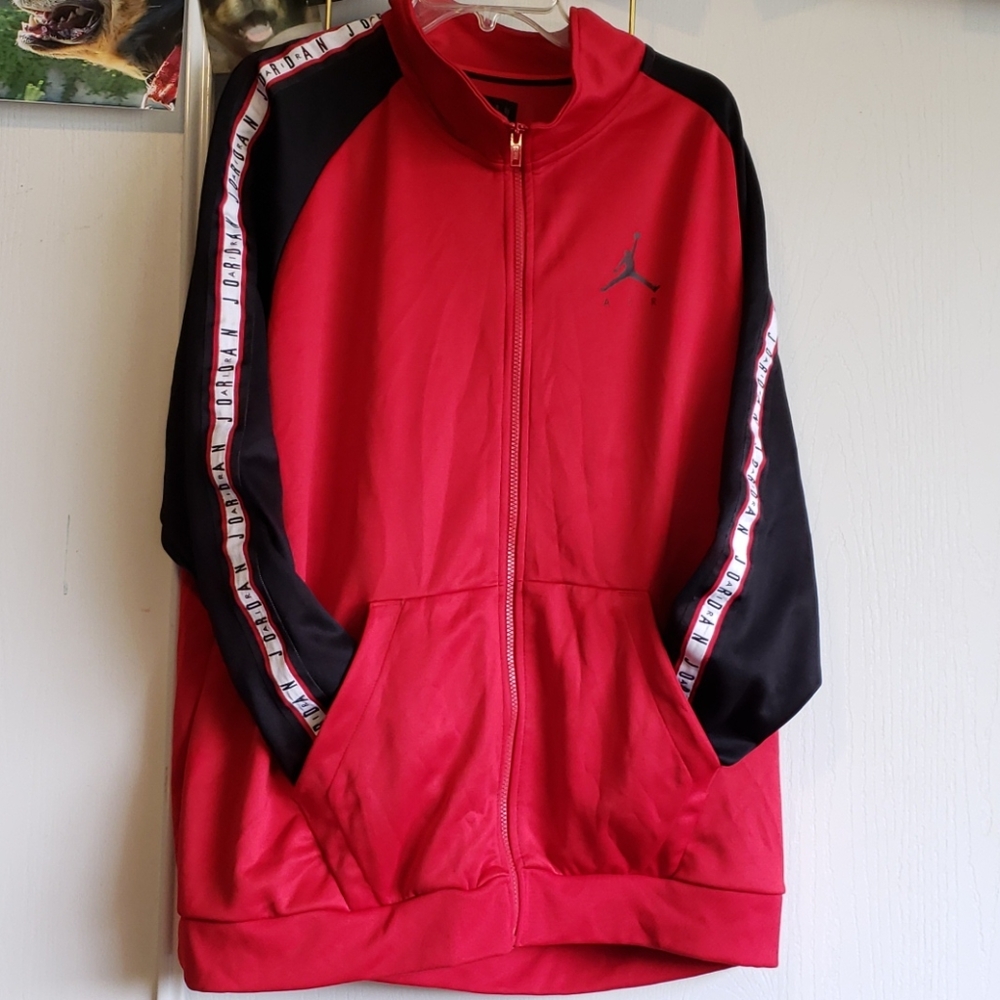 COPY - XXL AIR JORDAN JACKET